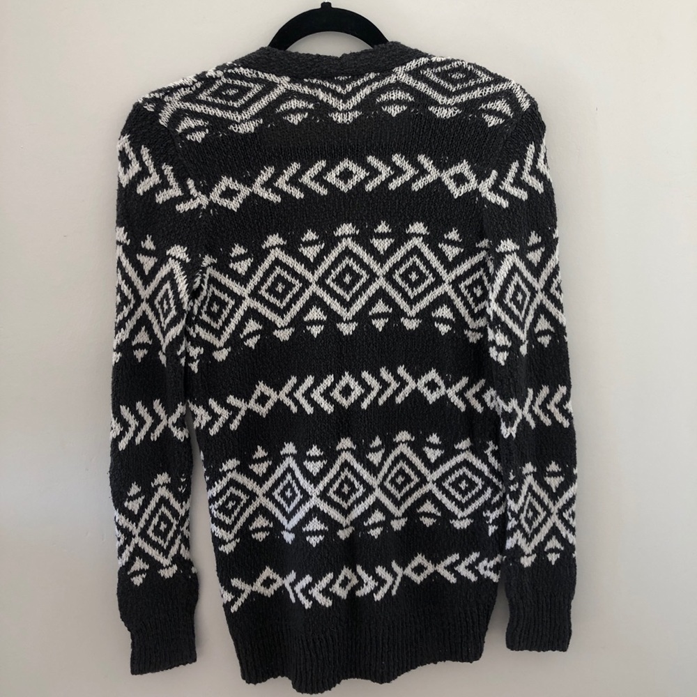 Cardigan - Picture 3 of 4